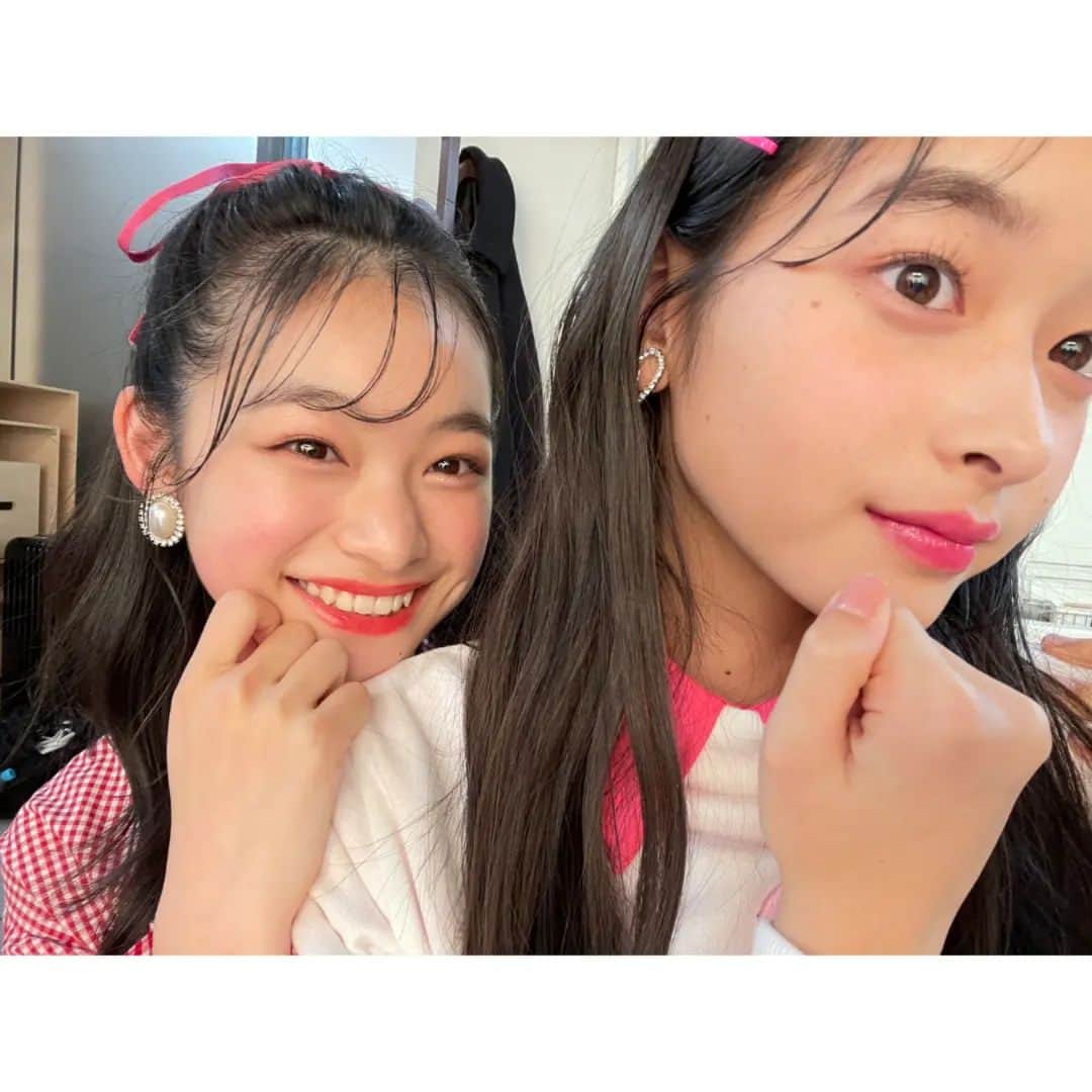 滝口芽里衣のインスタグラム