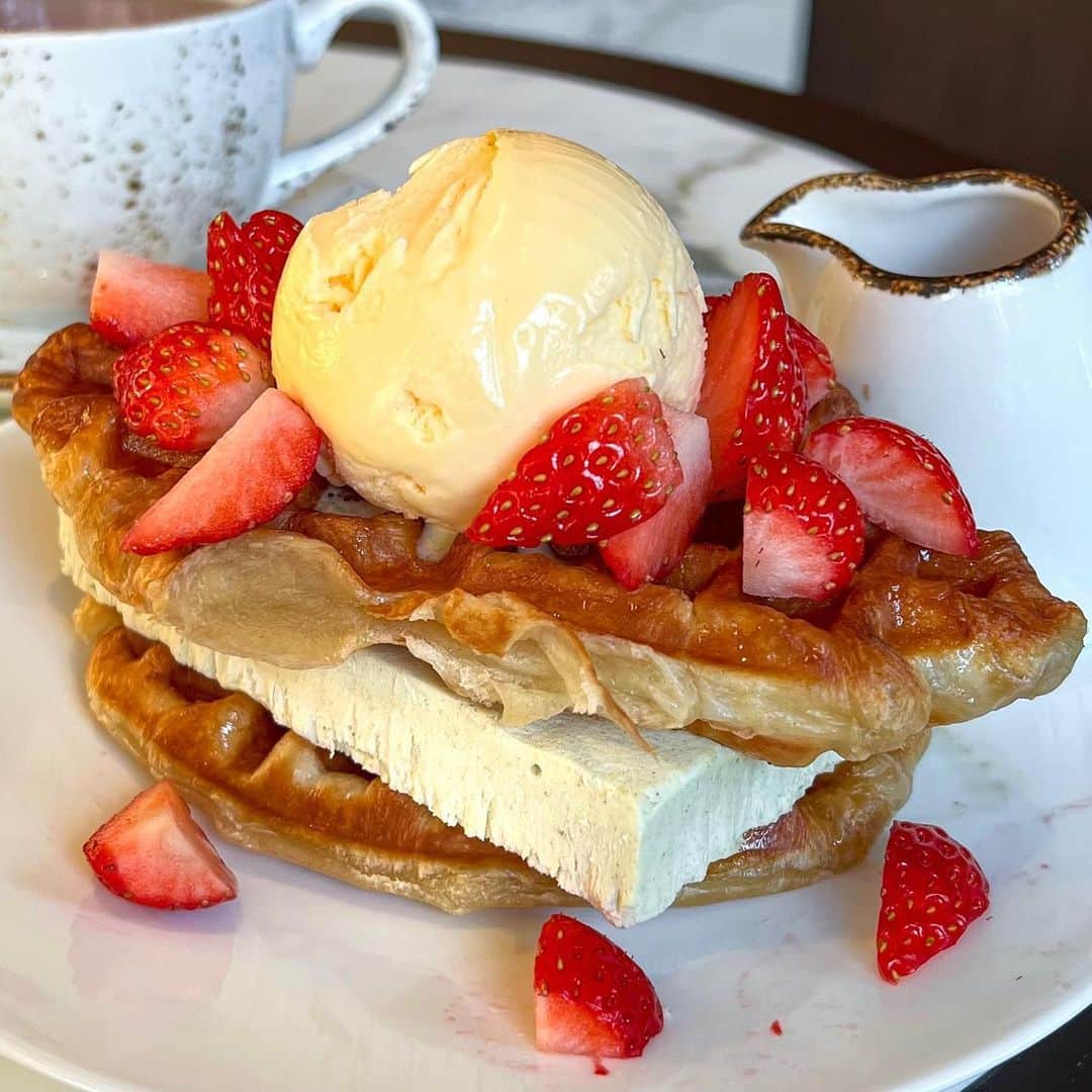 あゆまっくすのグルメインスタ