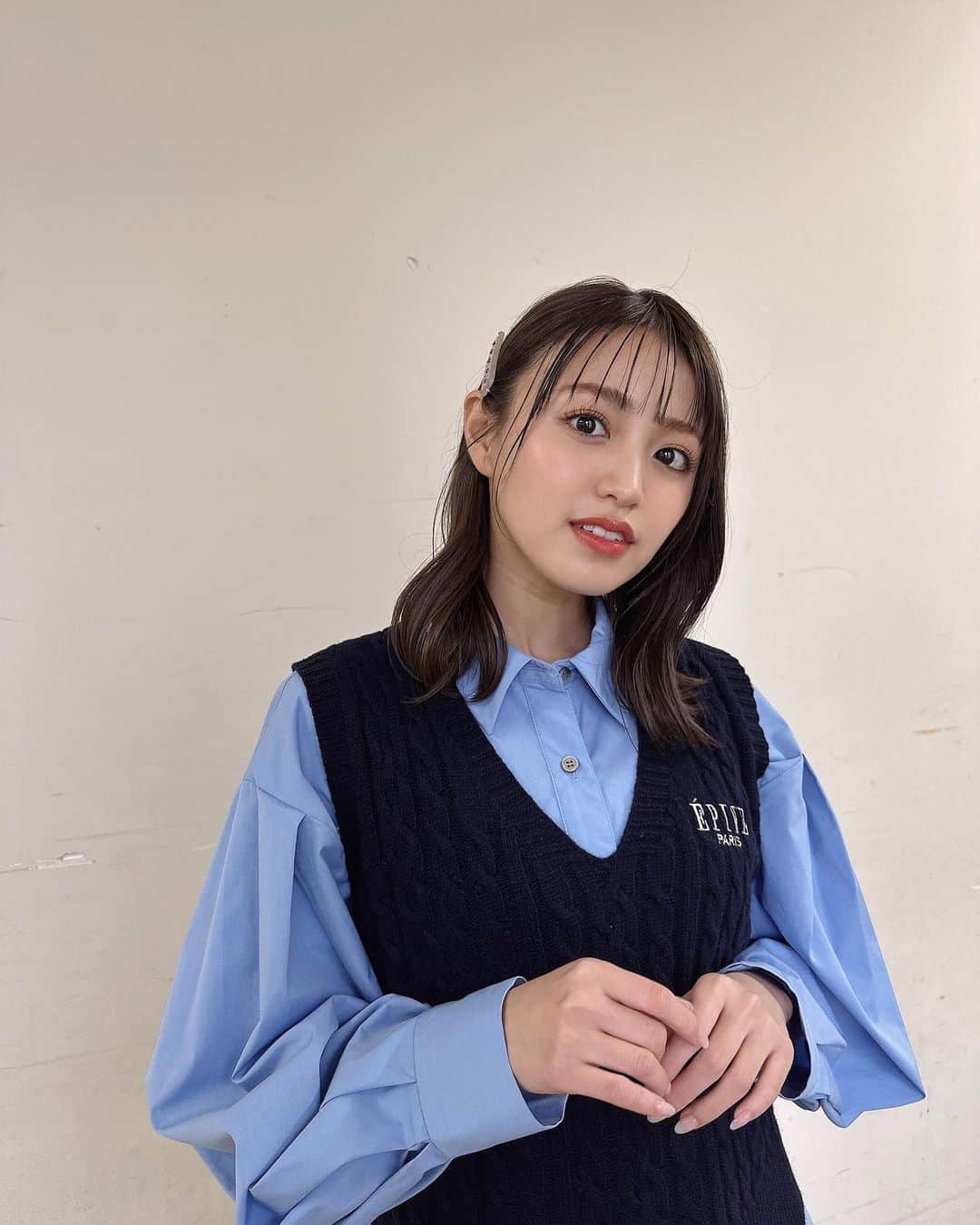 香音のインスタグラム