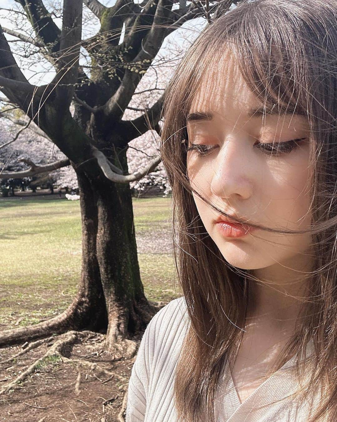 木村ユリヤさんのインスタグラム写真 - (木村ユリヤInstagram)「blooming beautifully this week :）🌸」3月26日 11時07分 - yuliya1018