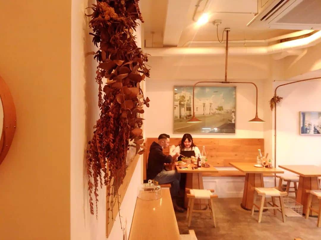 Pho 321 Noodle barのインスタグラム