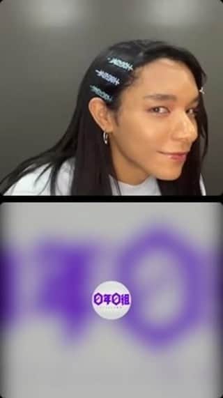 アヴちゃんのインスタグラム