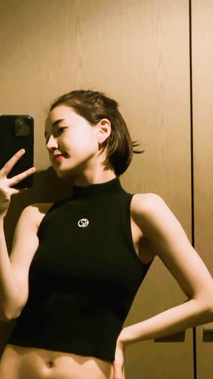 藤井夏恋のインスタグラム