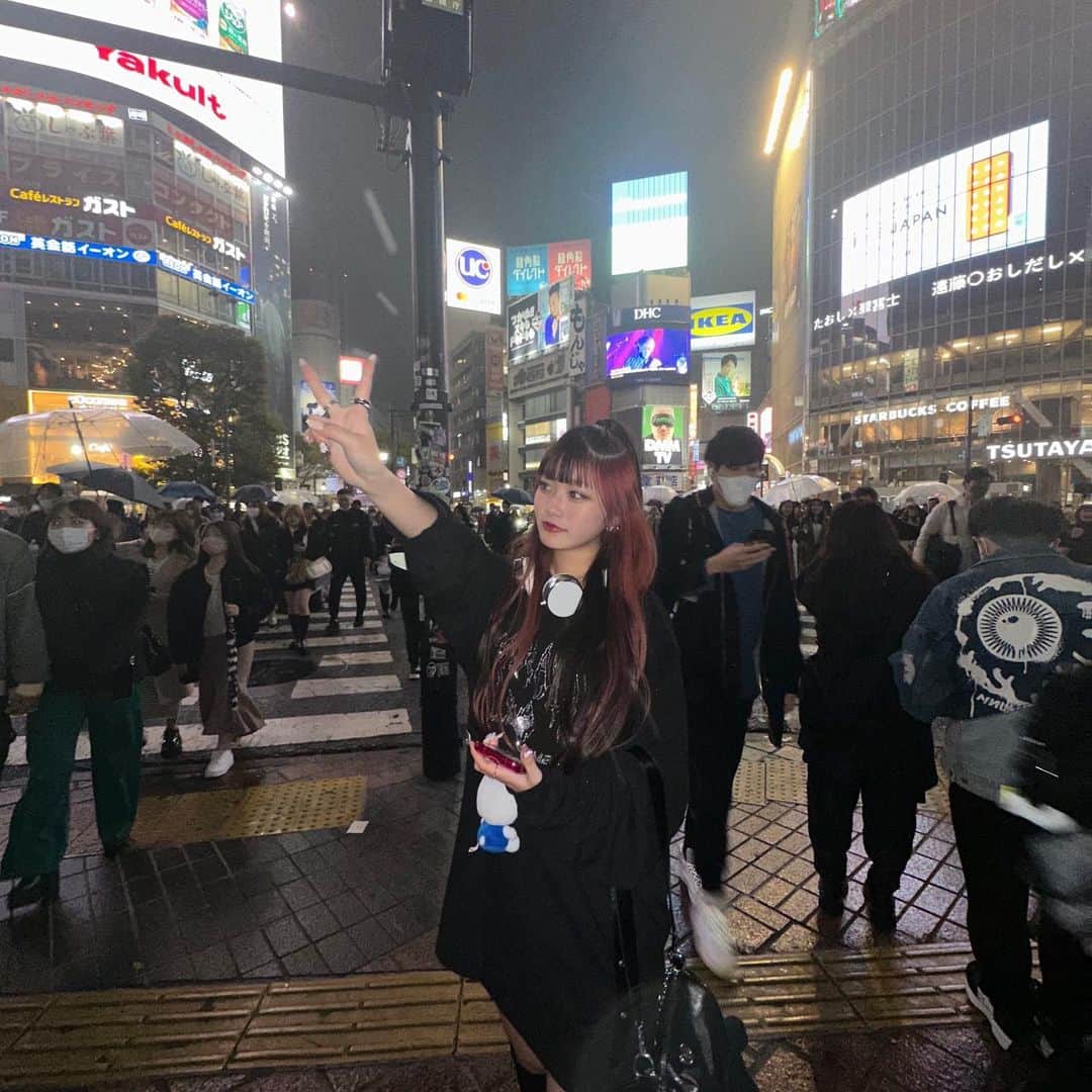 ここねのインスタグラム