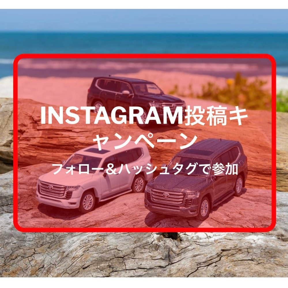 kyosho_official_minicar toysのインスタグラム