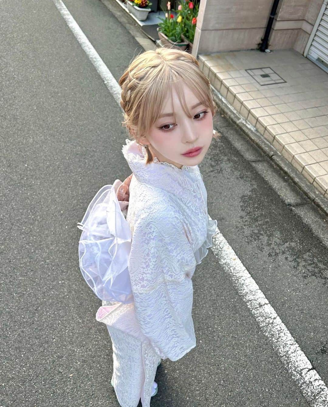 カン・テリさんのインスタグラム写真 - (カン・テリInstagram)「kyoto🌸」3月26日 14時26分 - taeri__taeri