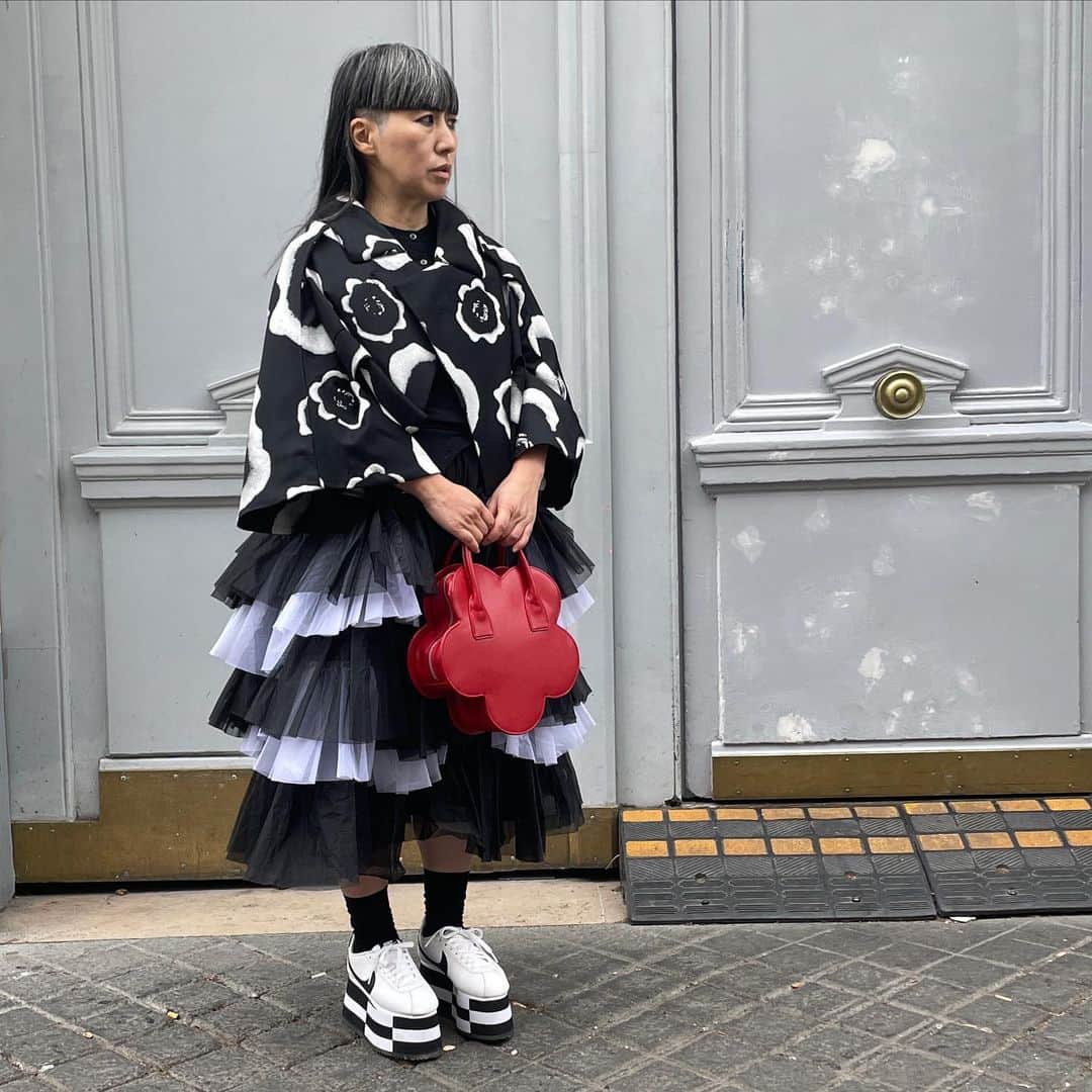 大森美希のインスタグラム