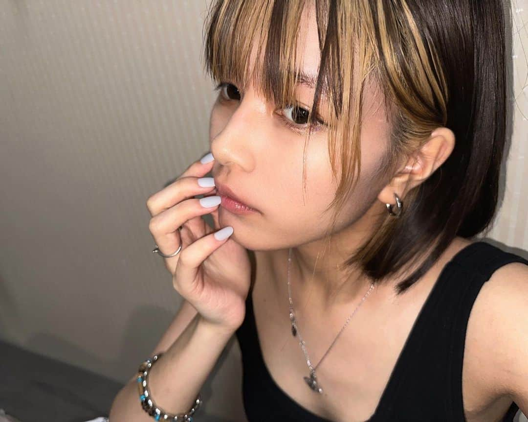 夏芽すずさんのインスタグラム写真 - (夏芽すずInstagram)3月26日 20時11分 - natsume__suzu