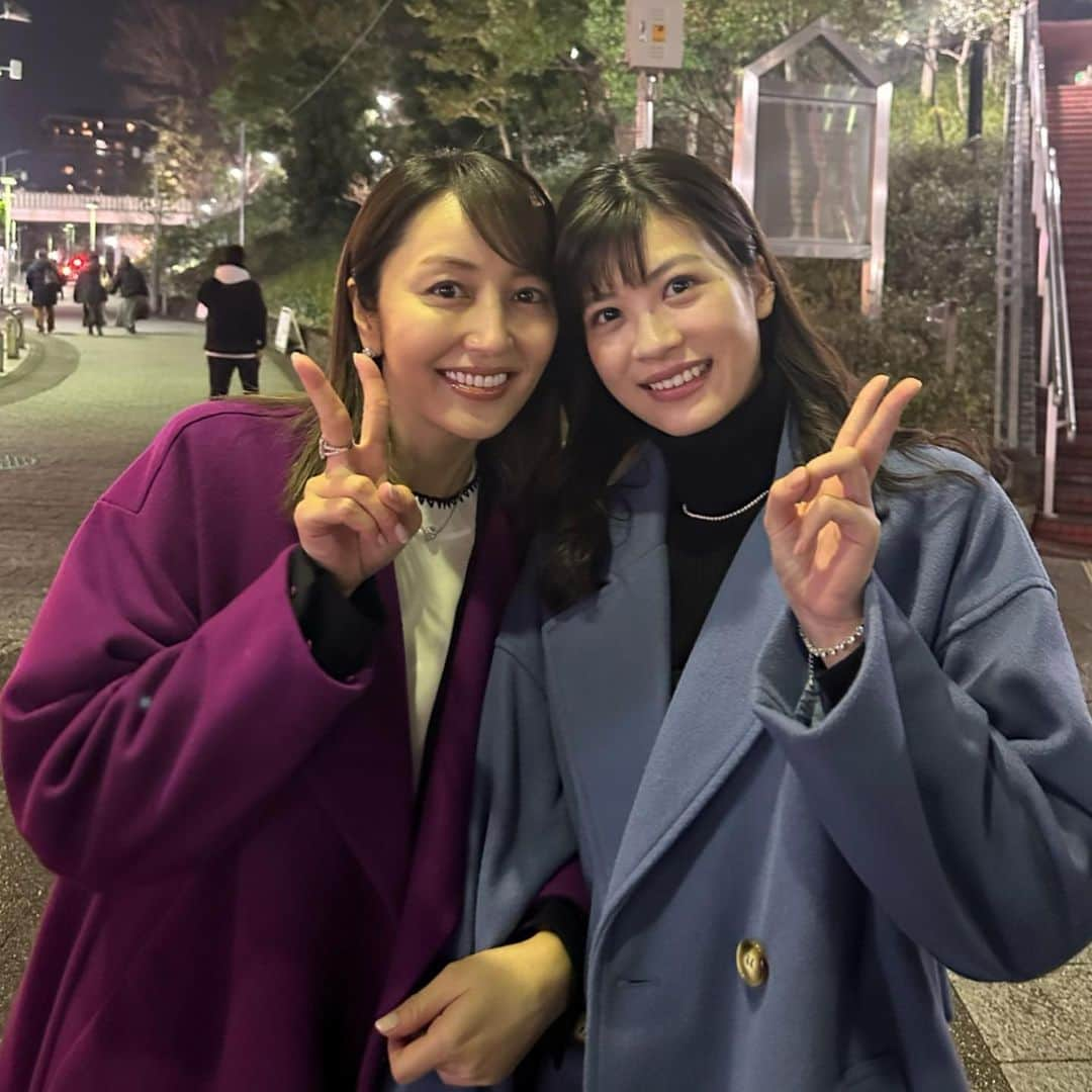 矢田亜希子のインスタグラム