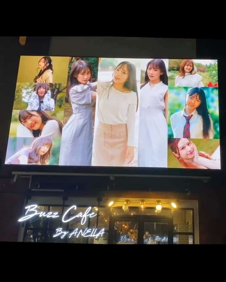のインスタグラム：「美少女甲子園 Vol.8 グランプリ🥇応援ありがとうございました🥰 大型ビジョンの掲載は、本当に久しぶりですごく嬉しかった💓 またこんな機会があるといいな🤍  すごく前に感じるけどまだ今月の出来事🥹  #ライブ配信#ライバー#八重歯#宅建士#宅建#宅地建物取引士#不動産営業#イギリス留学#バセドウ病#吃音症#過敏性腸症候群#🧢なつみ👻🍊#ファッション誌モデル#着物モデル#大型ビジョン#gravesdisease#stuttering」