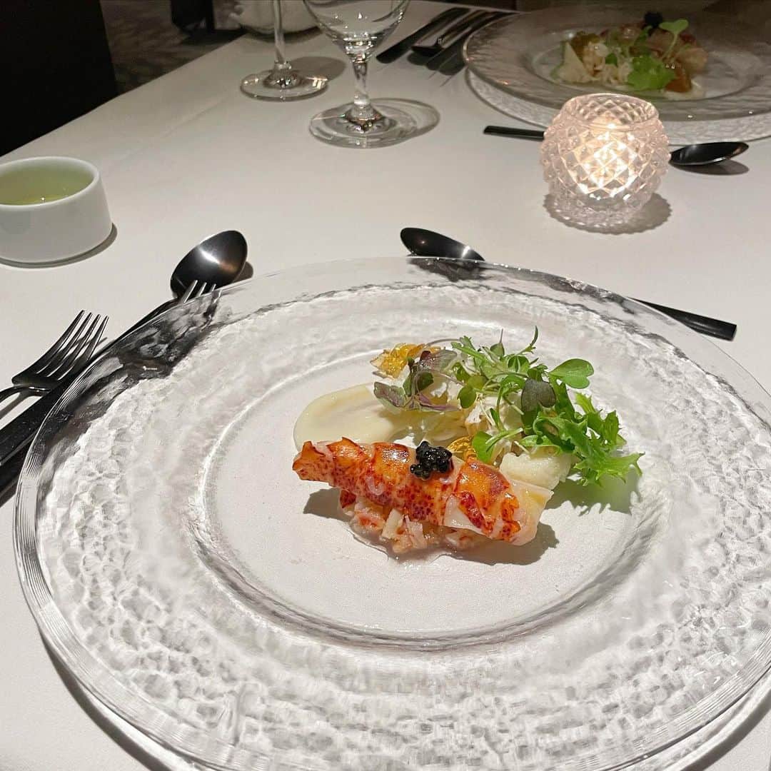 音無のぞみのグルメインスタ