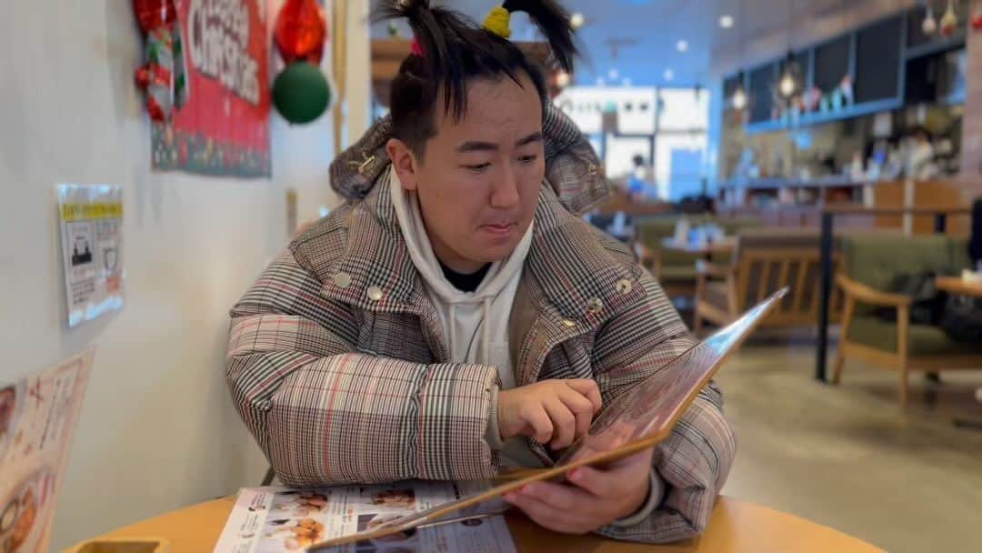 ゆっこママのインスタグラム：「第二話　他人のそら似」