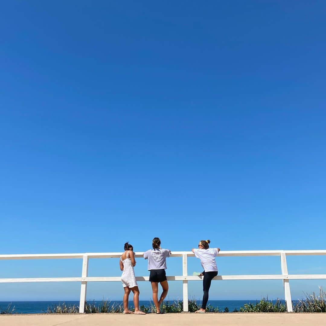 大村 奈央のインスタグラム