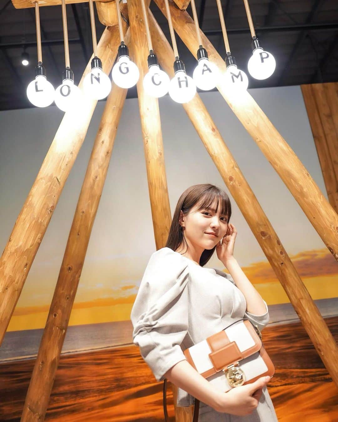 NittaSachikaのインスタグラム