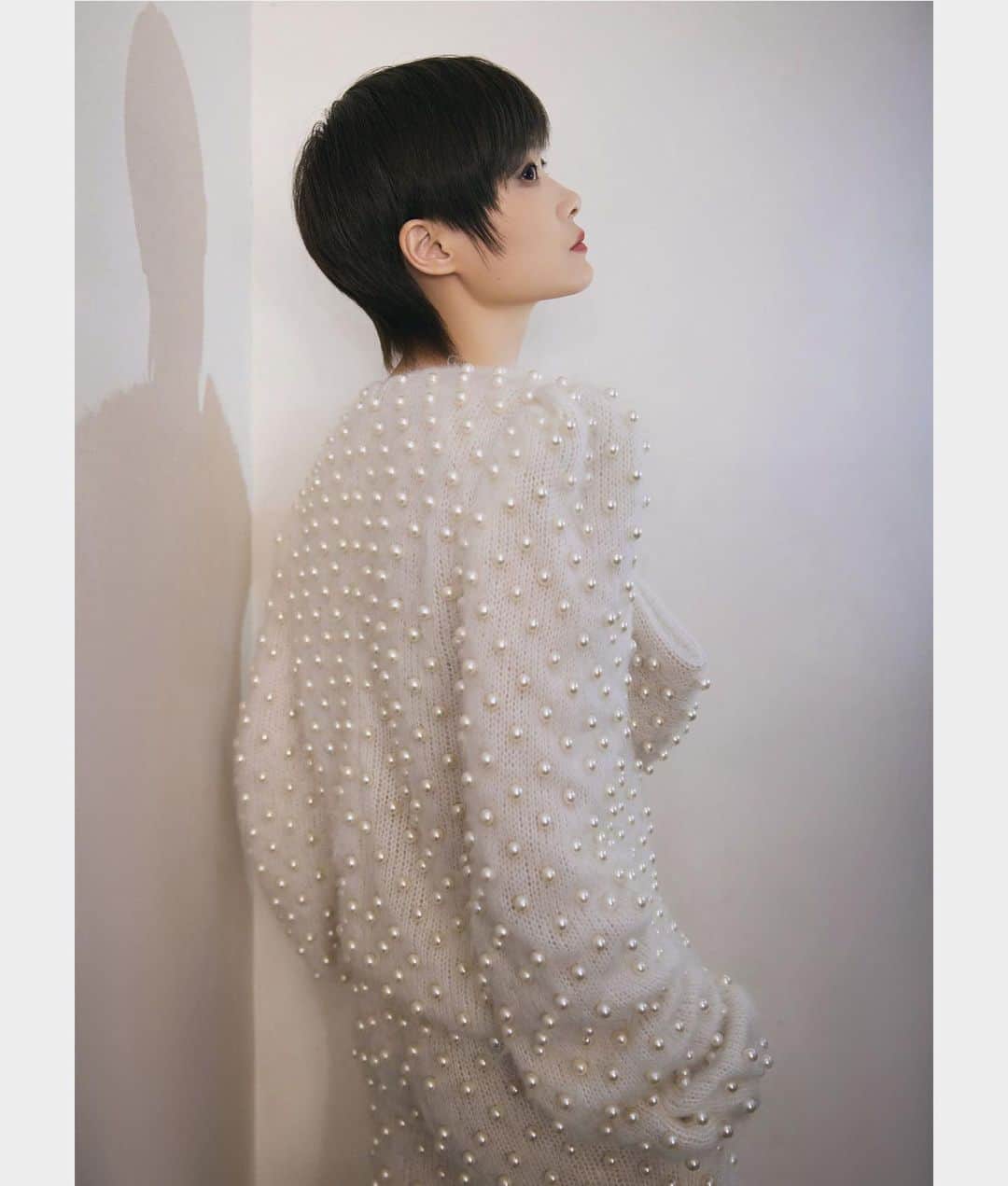 李宇春さんのインスタグラム写真 - (李宇春Instagram)3月26日 16時45分 - urnotchrislee