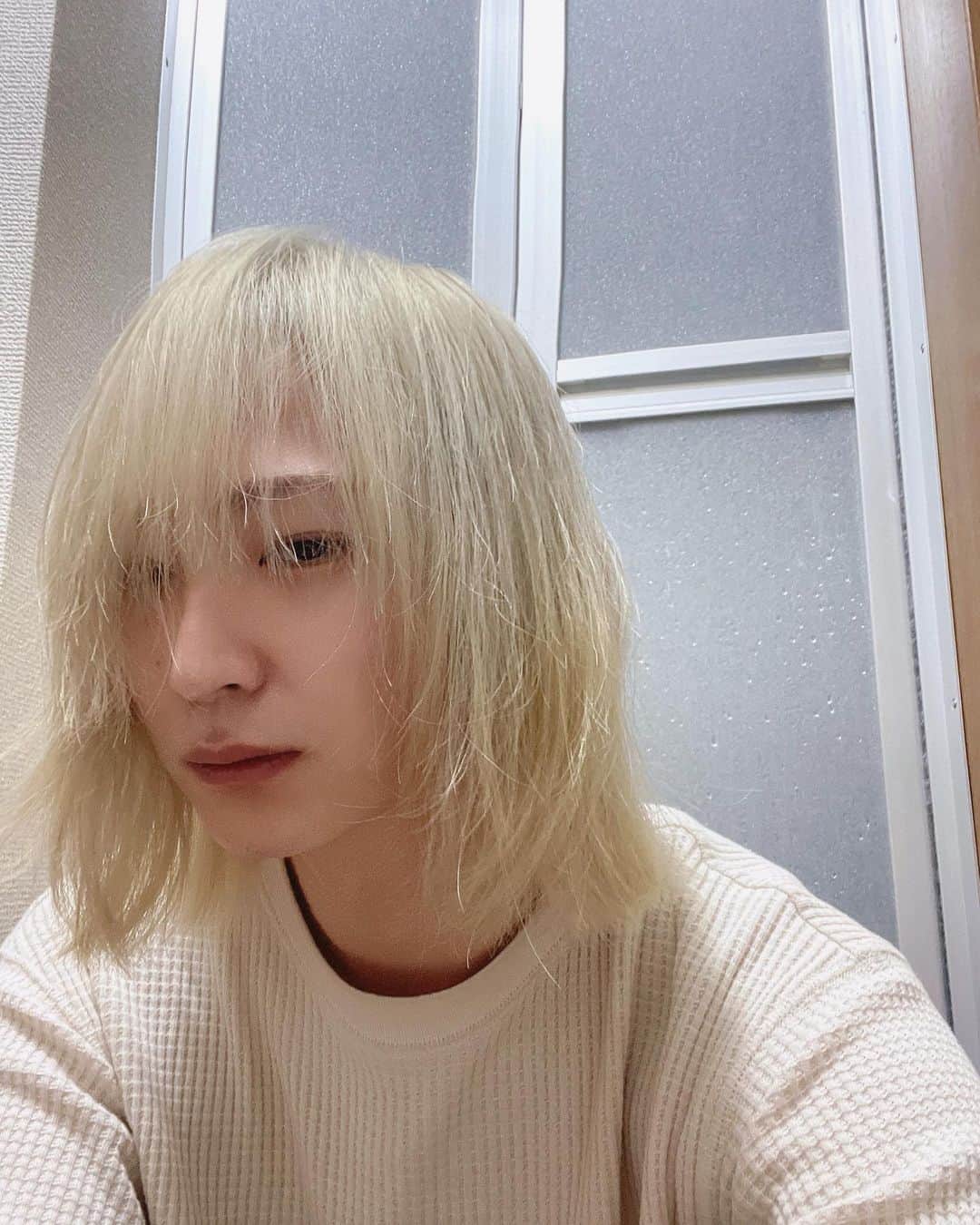 水谷樹のインスタグラム