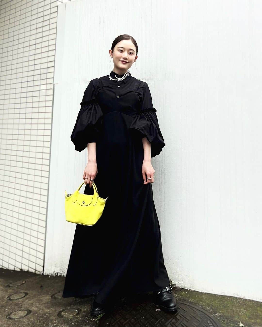 椎名美月のインスタグラム