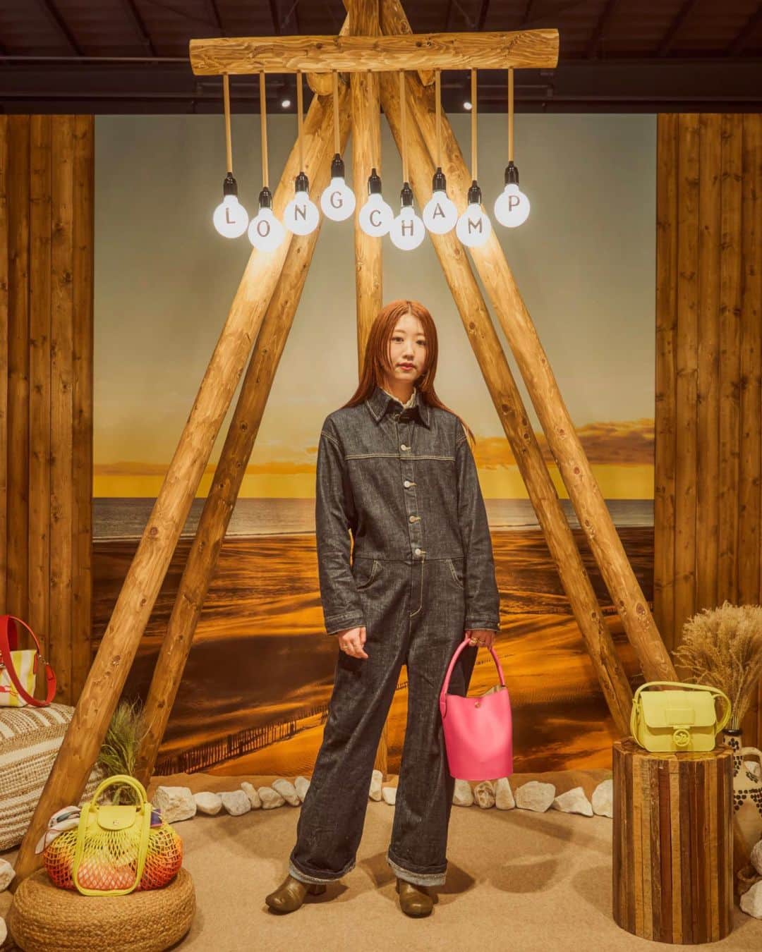 碓井玲菜のインスタグラム