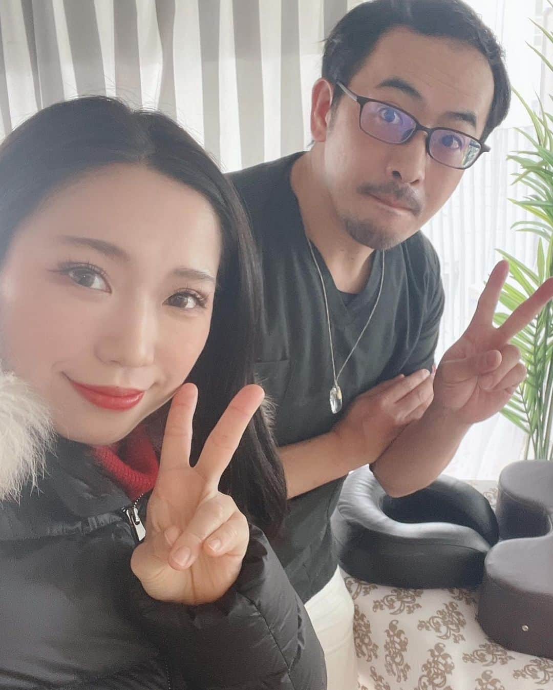 黒木優子のインスタグラム