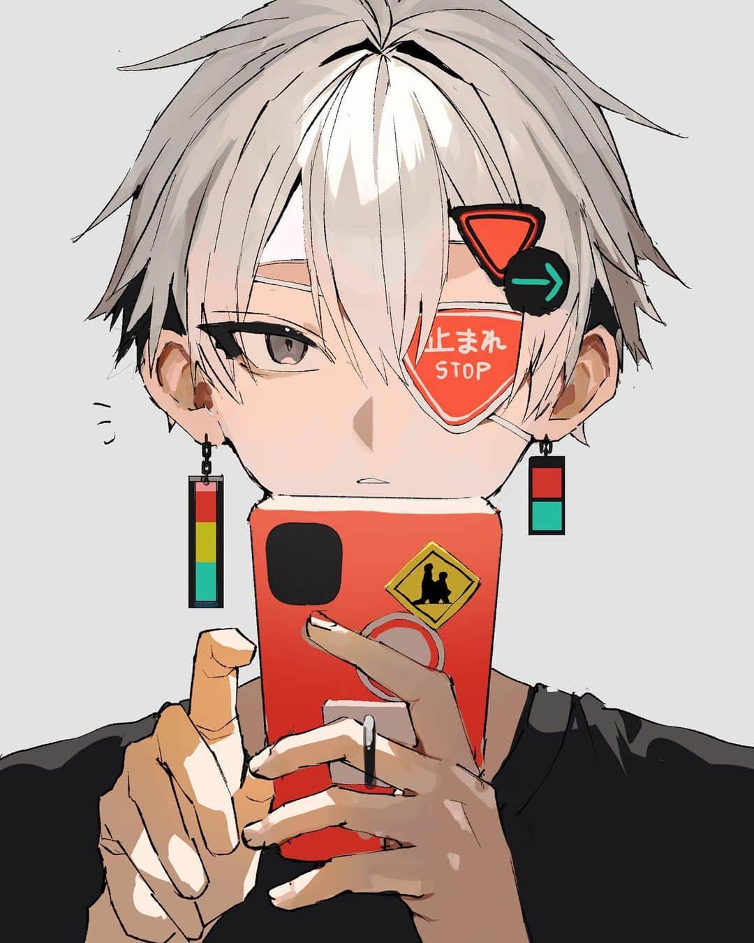さくしゃ2のインスタグラム