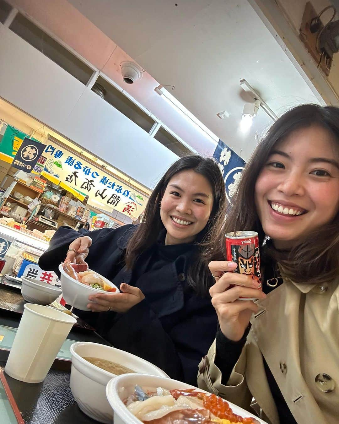 大本里佳さんのインスタグラム写真 - (大本里佳Instagram)「trip in Aomori.  ずっと行ってみたかった青森県に。 十和田市現代美術館、時間を忘れて楽しんでしまいました。 奥入瀬も緑が多いシーズンにまた行ってみたいと思います。  次は弘前の桜が見たいです🌸  #tripmemories #Japan #Aomori #Towada #towadaartmuseum #旅の記録 #日本 #東北 #青森 #十和田現代美術館」3月26日 18時00分 - _rikaomoto