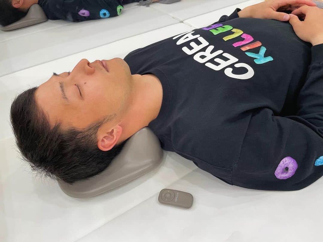 薮田和樹のインスタグラム