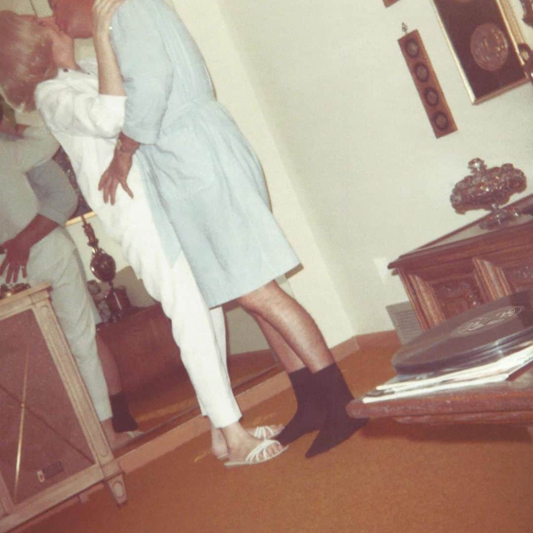 Death from Above 1979のインスタグラム：「Happy 2nd birthday #is4lovers. What’s your favorite song?」