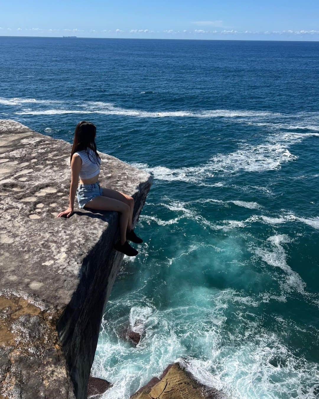 のインスタグラム：「🗺🌀🫀」