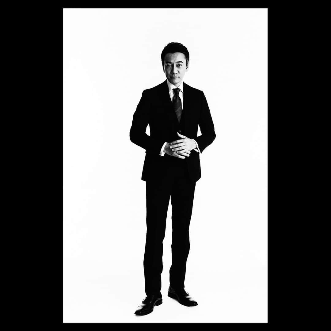 元木行哉さんのインスタグラム写真 - (元木行哉Instagram)「📸🙆‍♂️  #photoby shunsuke fukuda  @thesuitcompany_official_mens   #suitstyle  #元木行哉」3月26日 20時15分 - ikuya_motoki