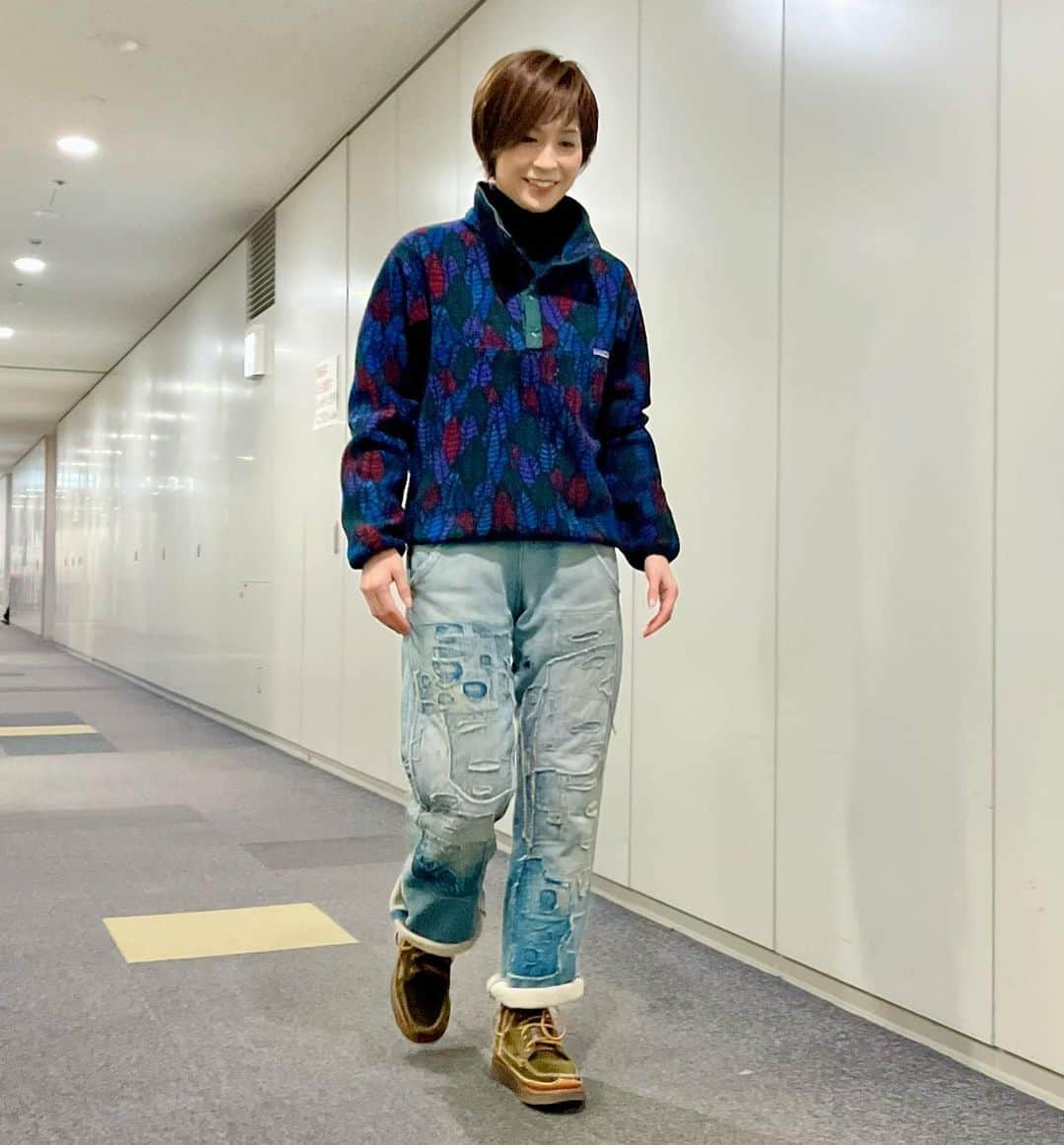 今村涼子のインスタグラム