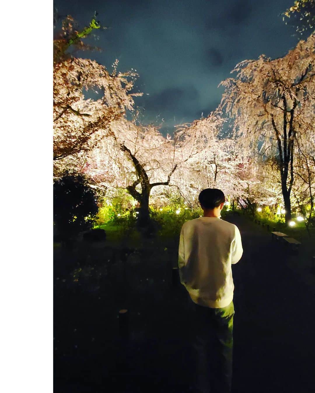 竹内弘一のインスタグラム：「長男、きょうで16歳！おめでとう！ 生まれてきてくれてありがとう！ 自分らしい人生を！  #誕生日 #happybirthday」