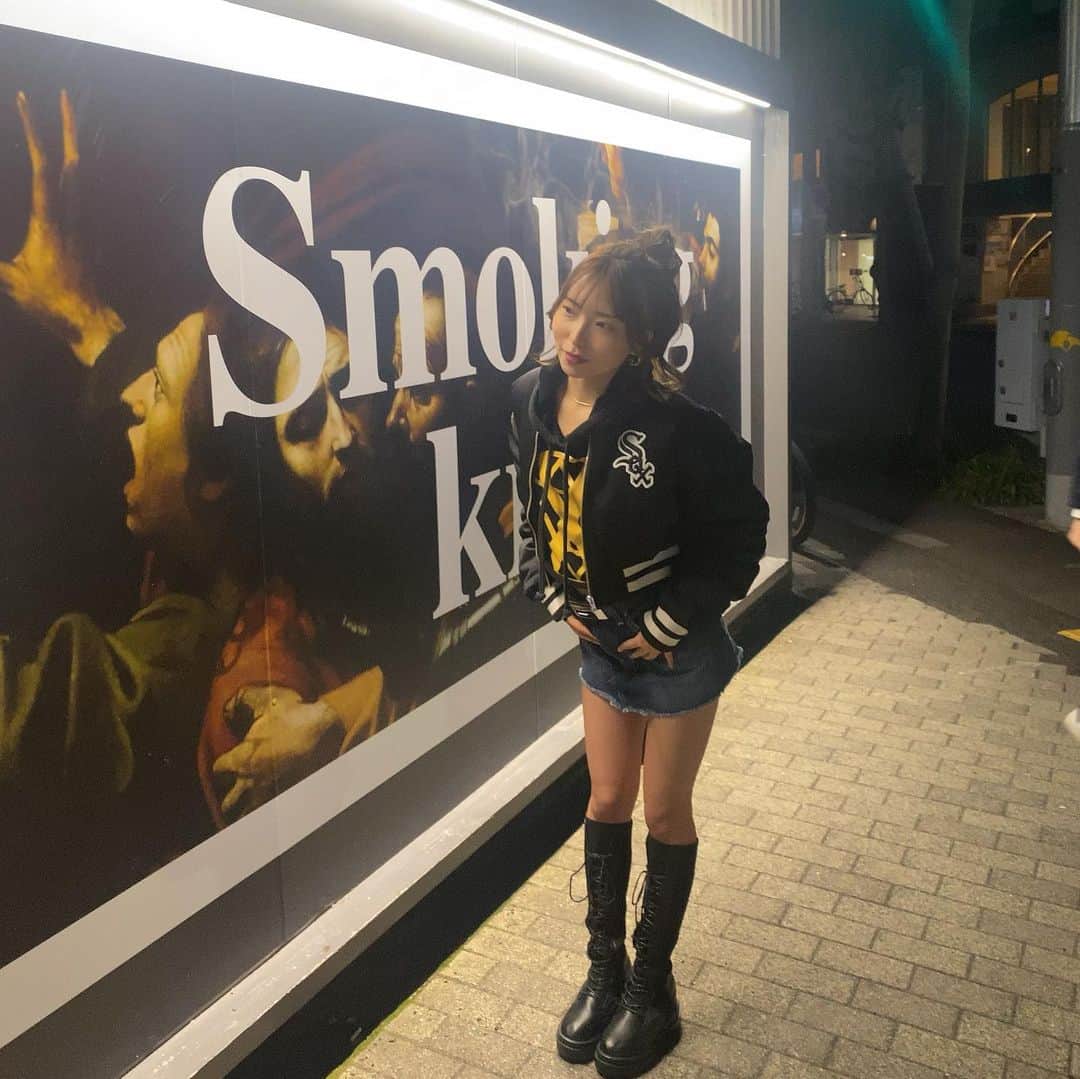のインスタグラム：「FR2 Osaka  #fr2」