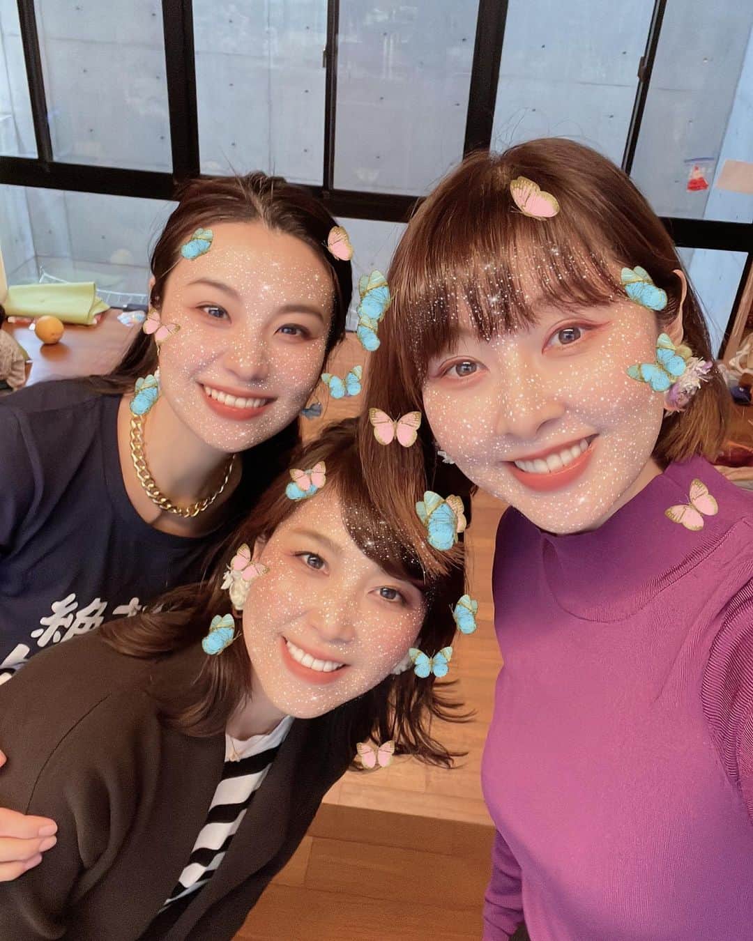 相沢礼子のインスタグラム