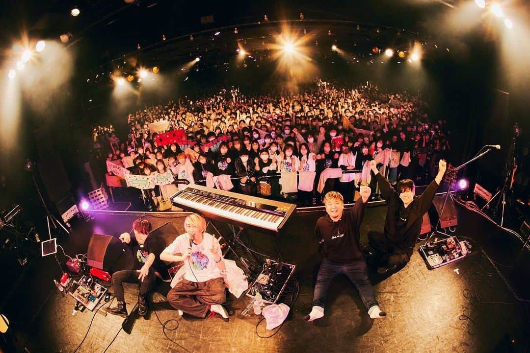 竹縄航太さんのインスタグラム写真 - (竹縄航太Instagram)「まだまだ余韻。 長風呂失礼します。」3月26日 20時48分 - hbq_takenawa