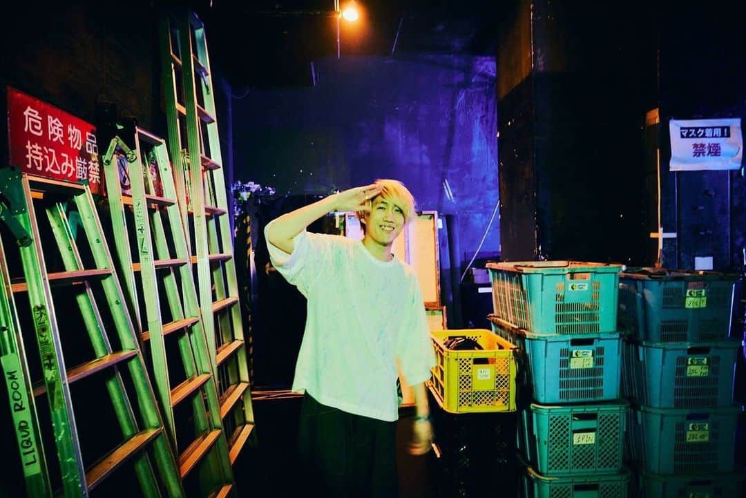 竹縄航太さんのインスタグラム写真 - (竹縄航太Instagram)「まだまだ余韻。 長風呂失礼します。」3月26日 20時48分 - hbq_takenawa