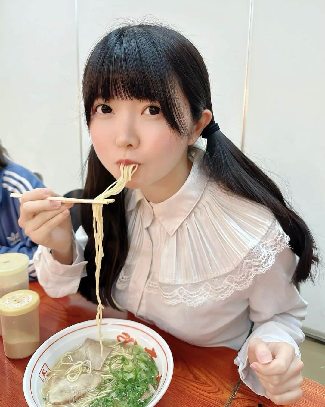 小野寺梓のグルメインスタ