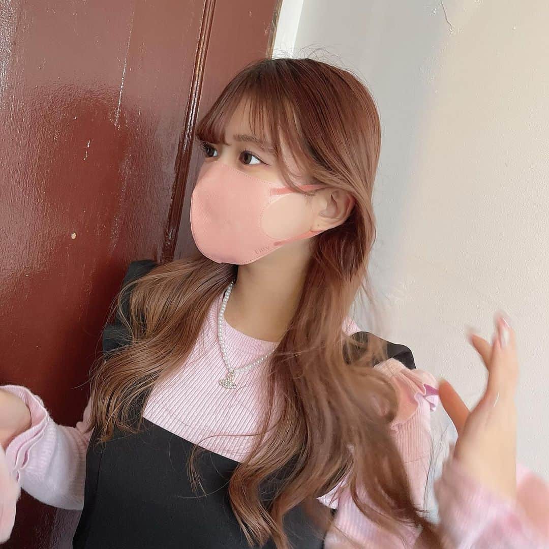 水上凜巳花さんのインスタグラム写真 - (水上凜巳花Instagram)「写真撮ったらすぐ髪を外しますからね いまどき」3月26日 20時59分 - mimimiday0_