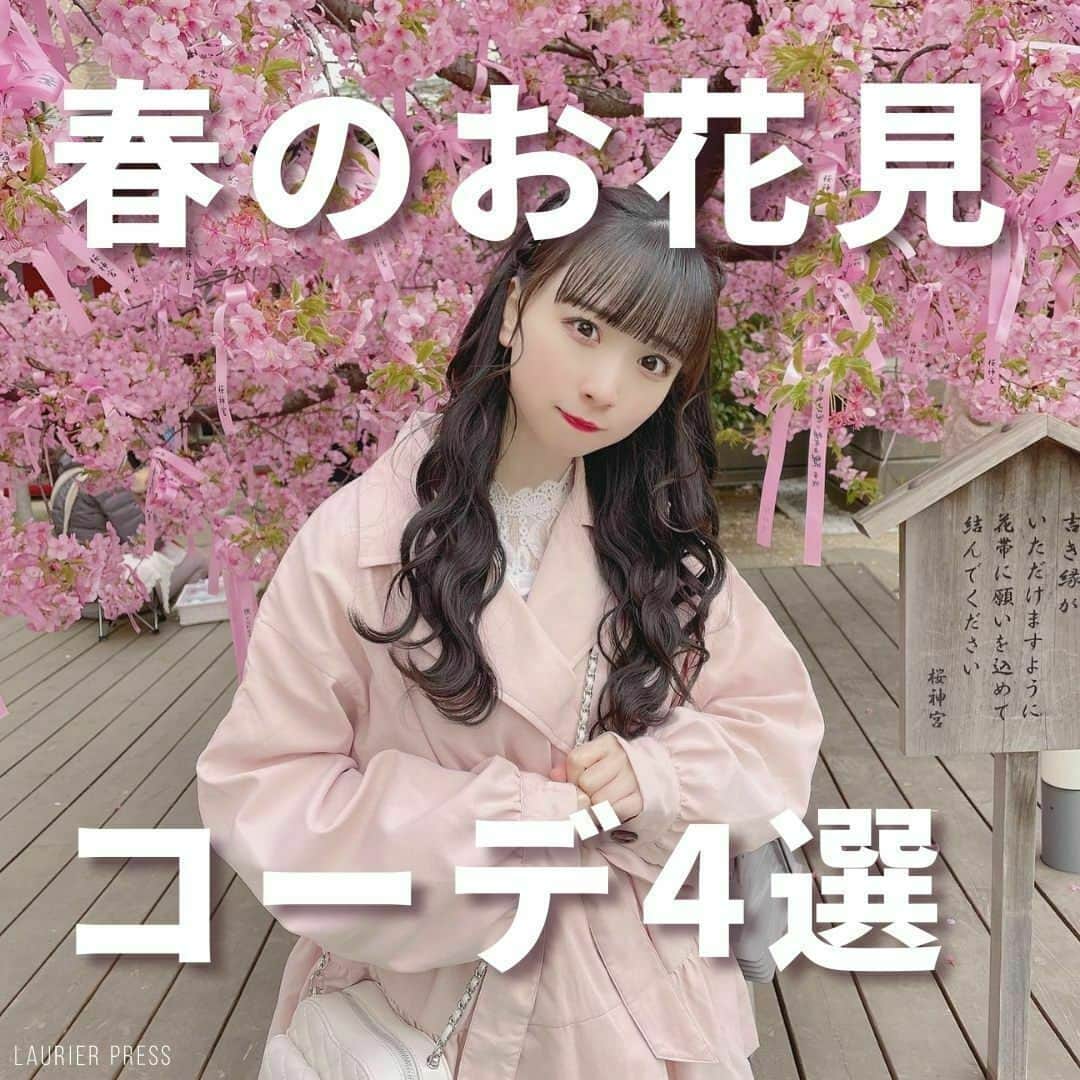 ローリエプレス編集部のインスタグラム