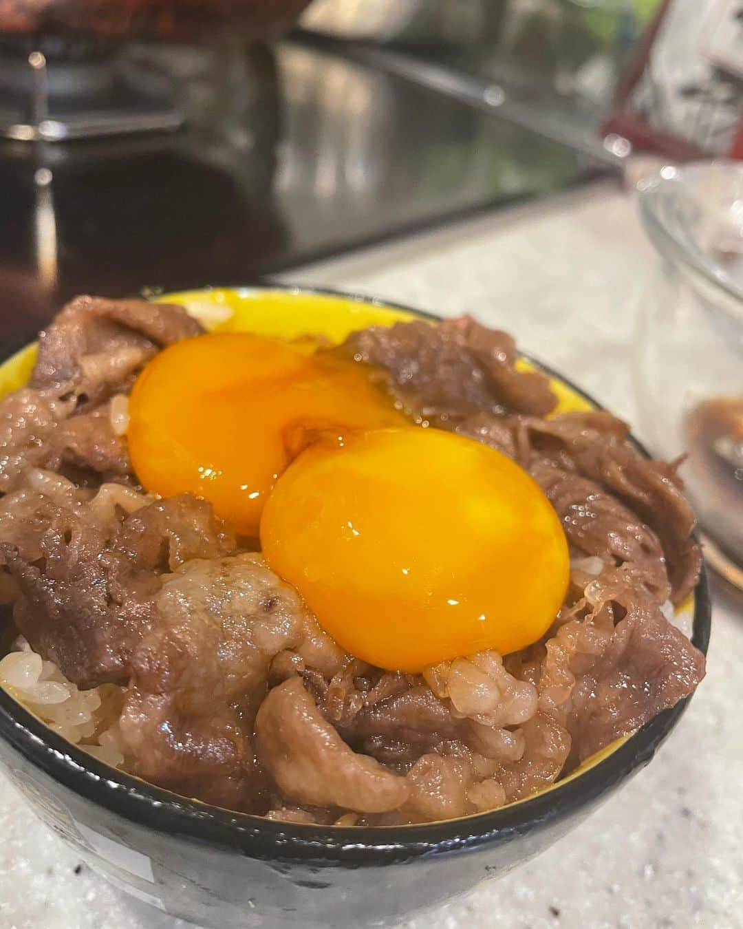 松鳳山裕也さんのインスタグラム写真 - (松鳳山裕也Instagram)「少し失敗した牛丼。 明日リベンジやな。 作りたい料理がそこにある！ #らーらーらー #ららら #言葉にできない #松鳳山グルメ #松鳳山料理 #牛丼リベンジ #味はよかった #作りたい料理がそこにある #食べたい料理がそこにある」3月26日 21時13分 - shohozanyuya