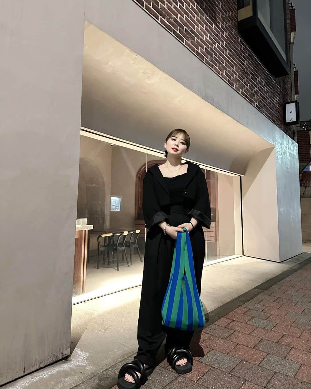 カノンのインスタグラム