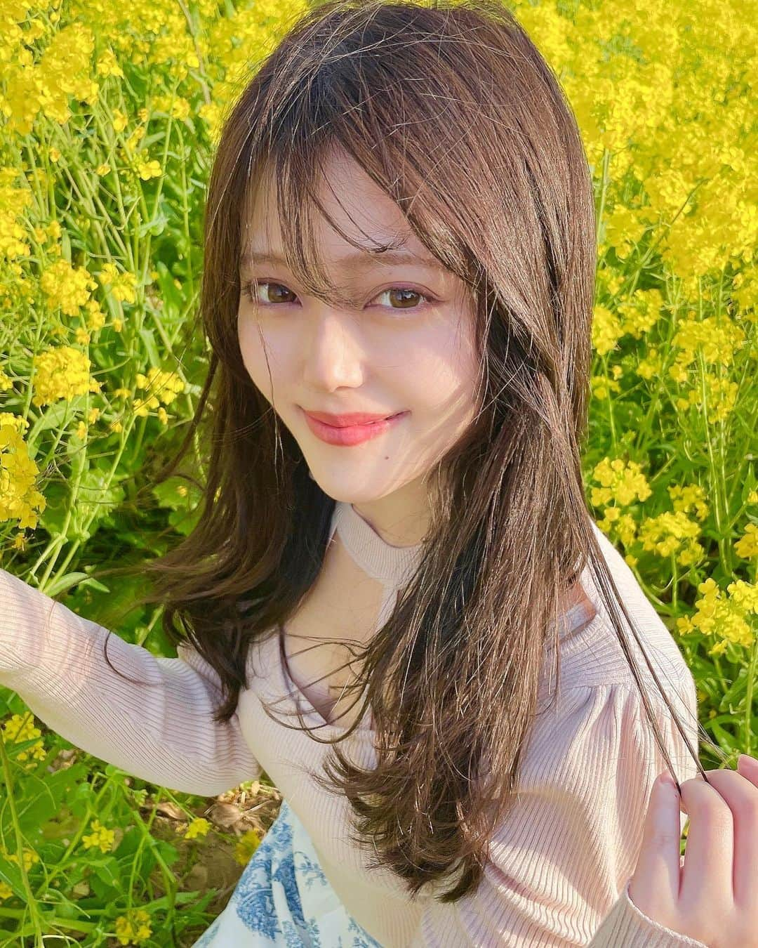 山田あかりのインスタグラム