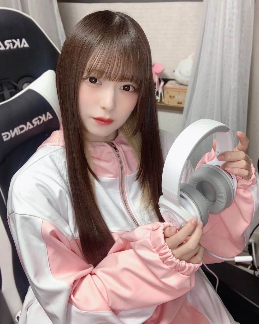 ゆまのインスタグラム