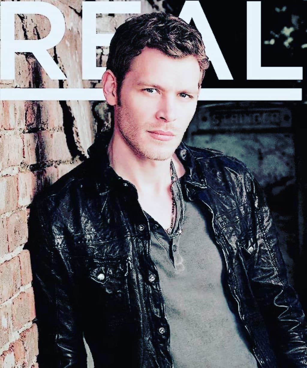 ジョセフ・モーガンさんのインスタグラム写真 - (ジョセフ・モーガンInstagram)「#ThrowbackSunday」3月26日 21時28分 - therealjosephmorgan