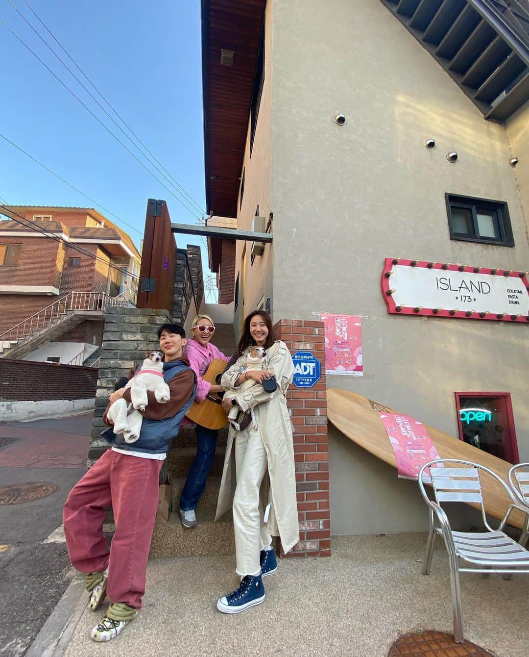 チョ・グォン さんのインスタグラム写真 - (チョ・グォン Instagram)「3월의 사랑스런 이모저모 🫰🏻」3月26日 21時47分 - kwon_jo