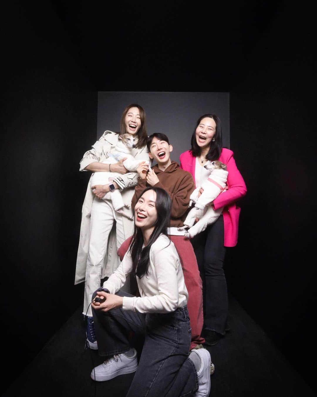 チョ・グォン さんのインスタグラム写真 - (チョ・グォン Instagram)「3월의 사랑스런 이모저모 🫰🏻」3月26日 21時47分 - kwon_jo