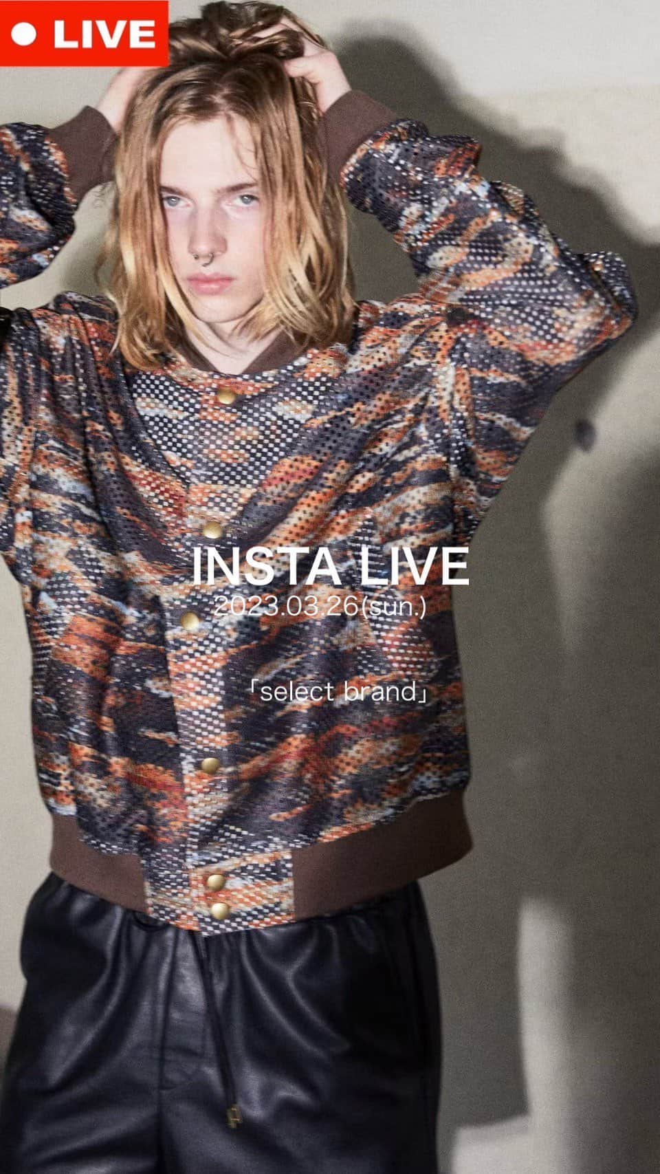Lui's Lui's official instagramのインスタグラム