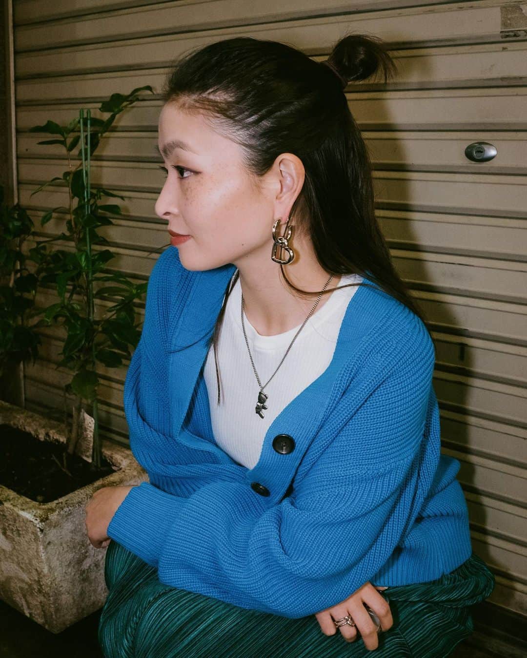 マイア・シブタニのインスタグラム：「✨😇🇯🇵✨」