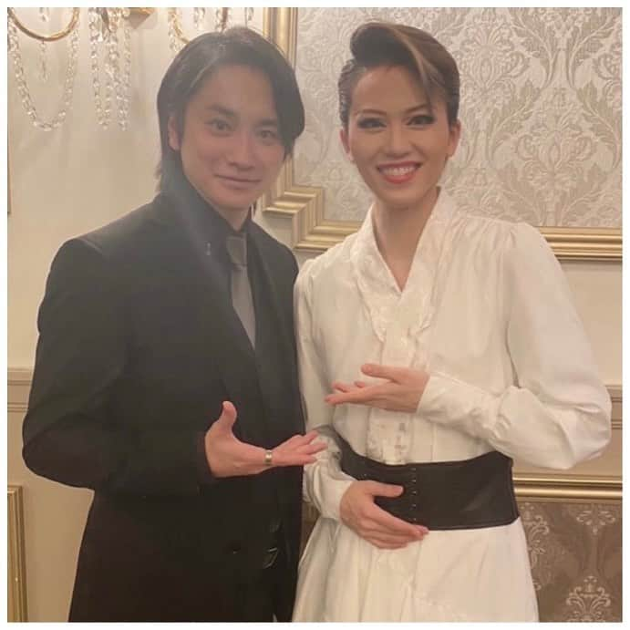 飛龍つかさのインスタグラム