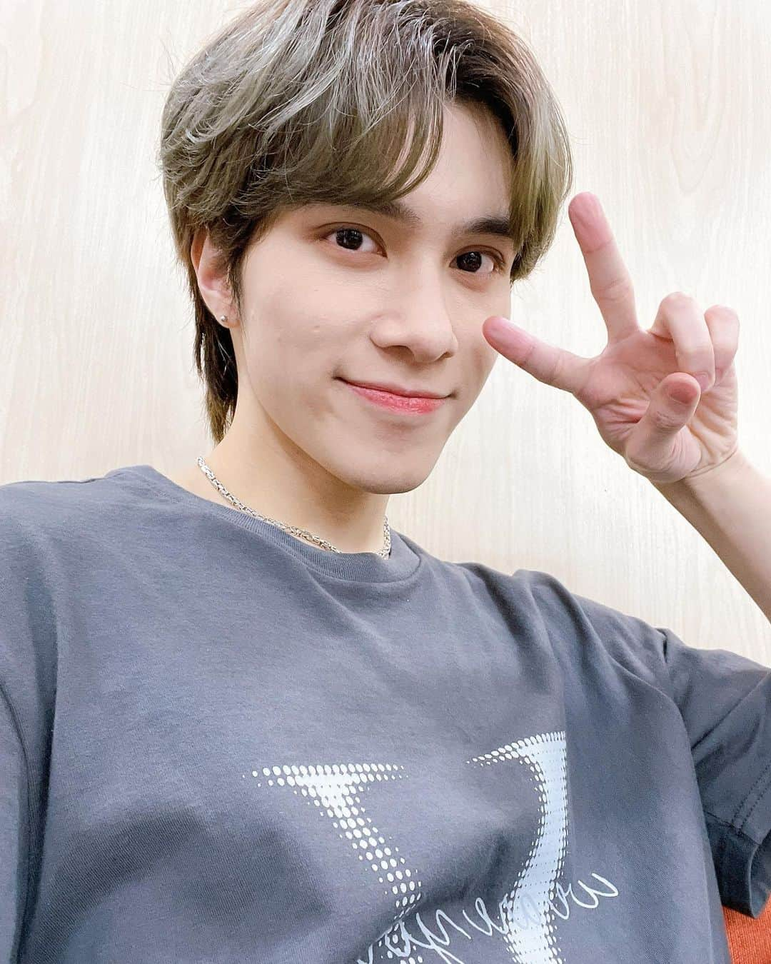 ヘンドリー（HENDERY）さんのインスタグラム写真 - (ヘンドリー（HENDERY）Instagram)「FM in Philippines~💚 we will meet again soon, right?」3月26日 22時22分 - i_m_hendery