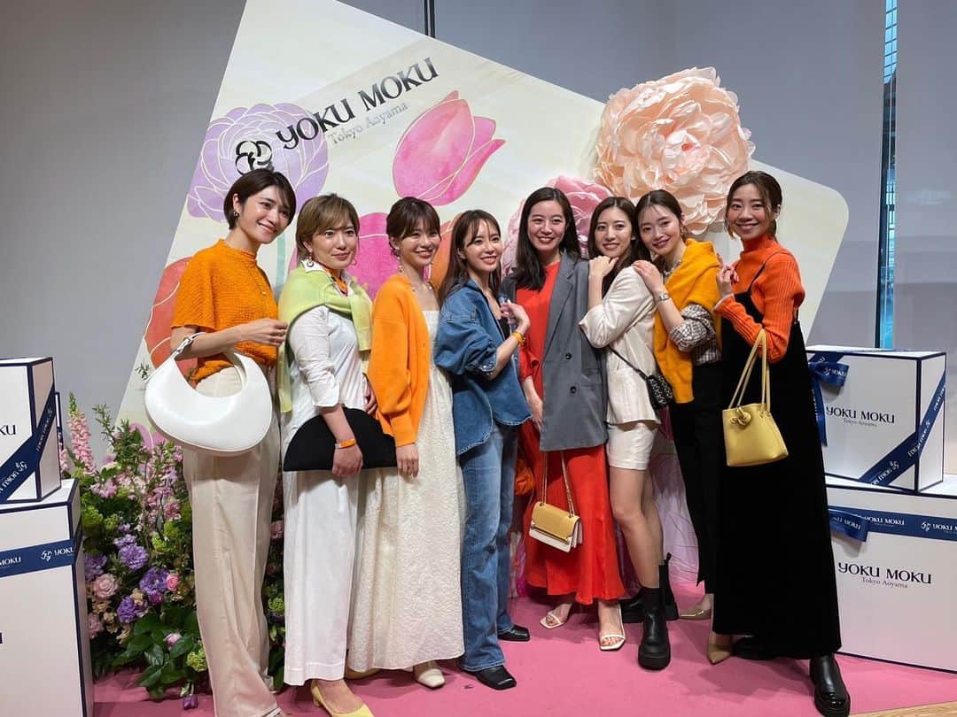 悠衣のインスタグラム